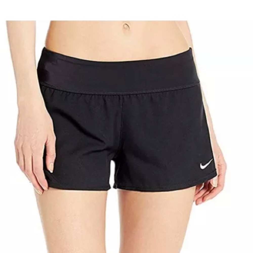 Nike Women’s Solid Element Boardshorts